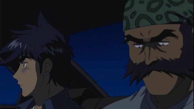 メジャー S04E11