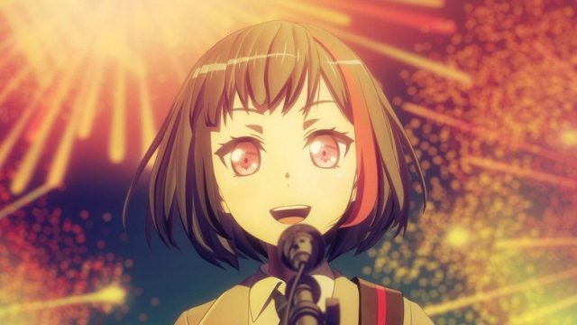 BanG Dream! S02E06