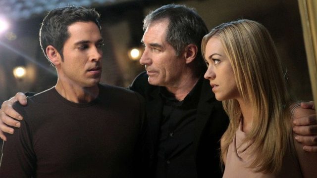 La Doble Vida de Chuck S04E10