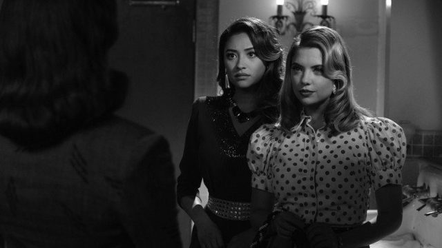 Lindas Mentirosas S04E19