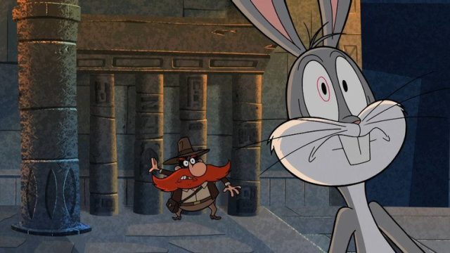 New Looney Tunes S01E63