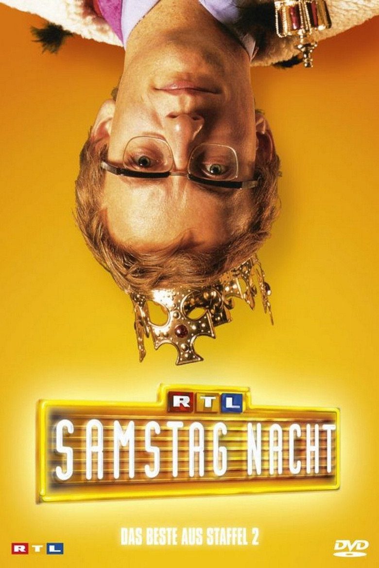 RTL Samstag Nacht Temporada 2