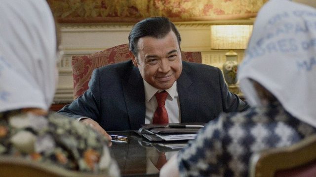 Diciembre 2001 S01E06