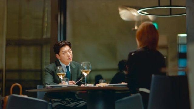 Tú siempre estuviste ahí S01E03