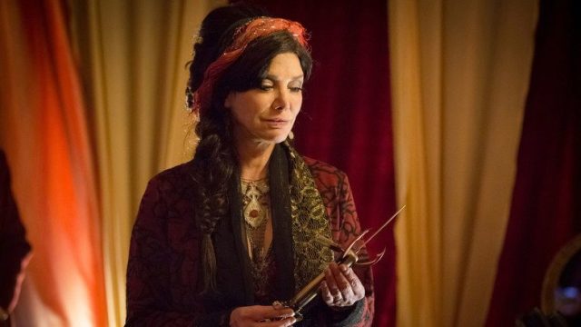 Grimm S02E18