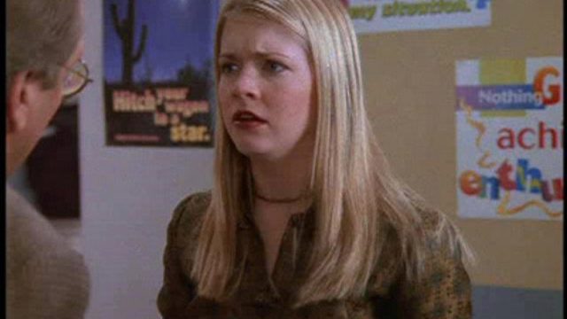 Sabrina, la bruja adolescente S02E21