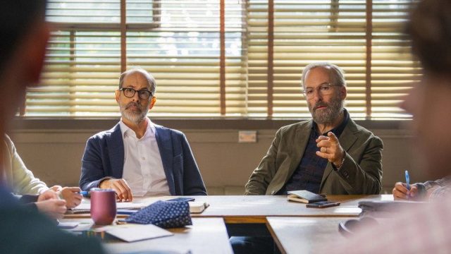 Lucky Hank S01E02