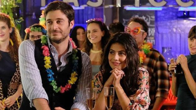 La Aprendiz S03E12