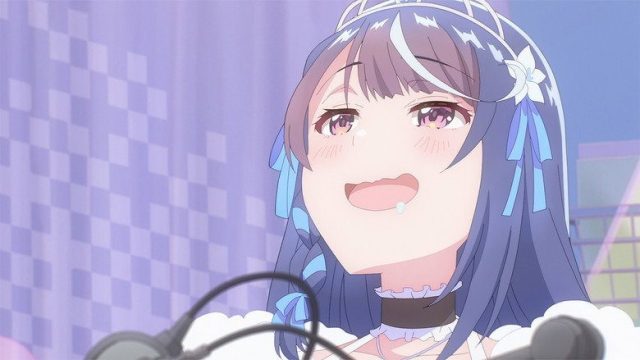 VTuber Legend: How I Went Viral after Forgetting to Turn Off My Stream S01E05