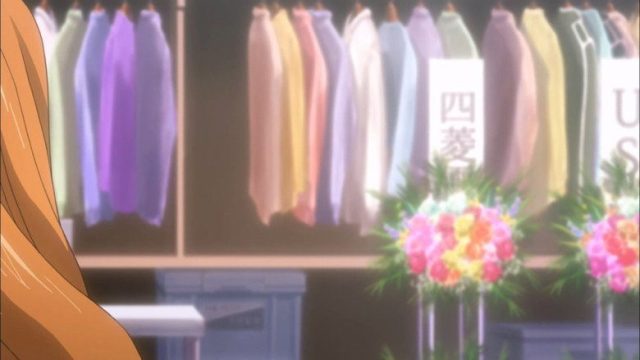 SKET DANCE S01E40
