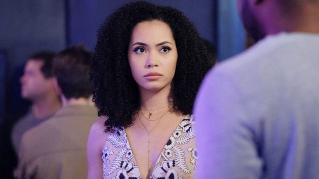 Hechiceras S01E05