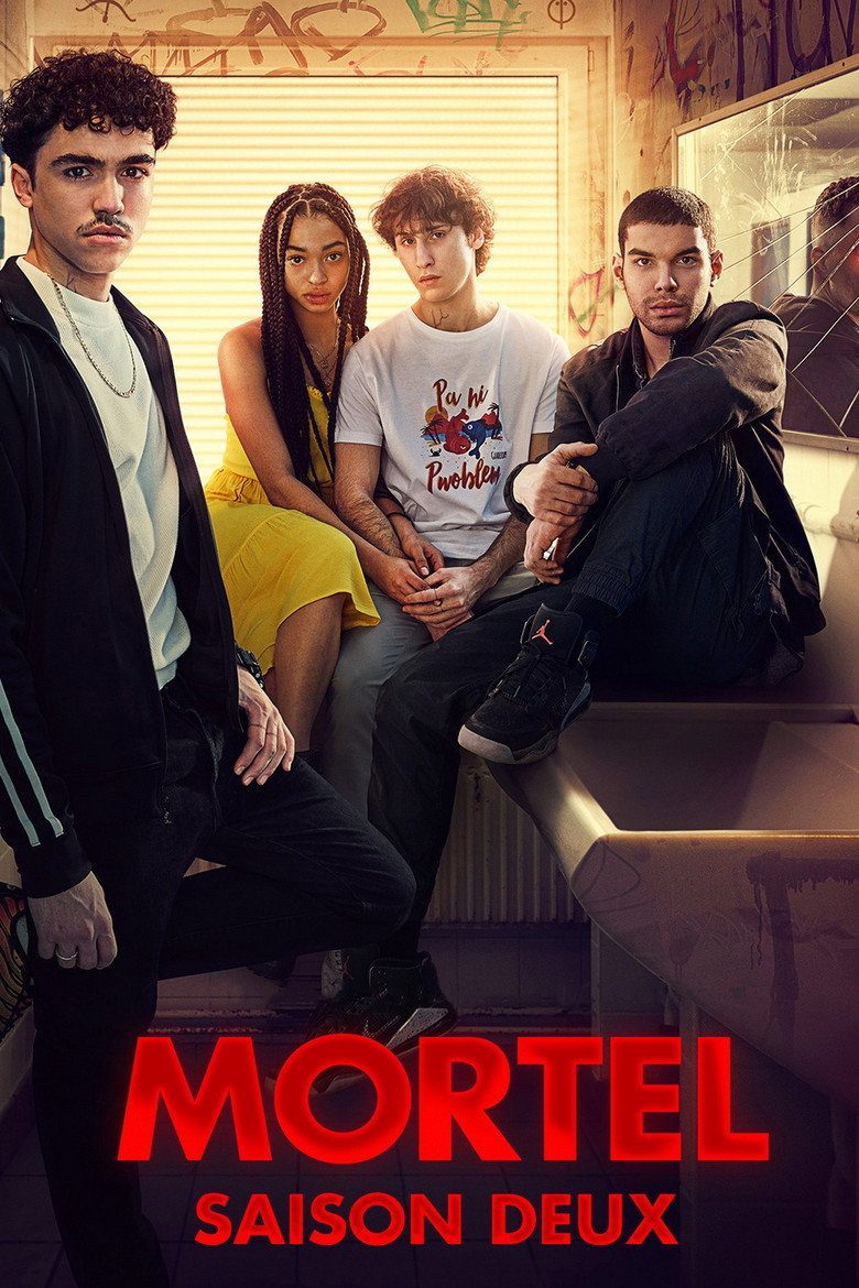 Mortal Temporada 2