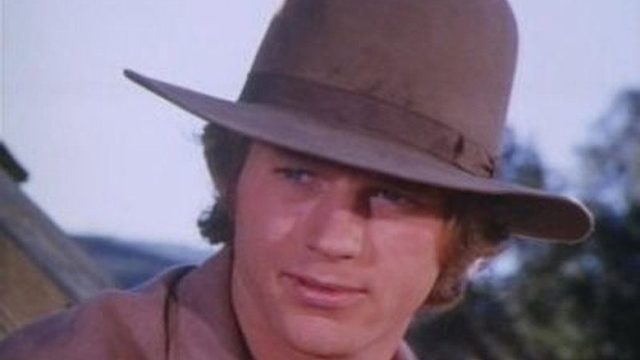 La familia Ingalls S06E22