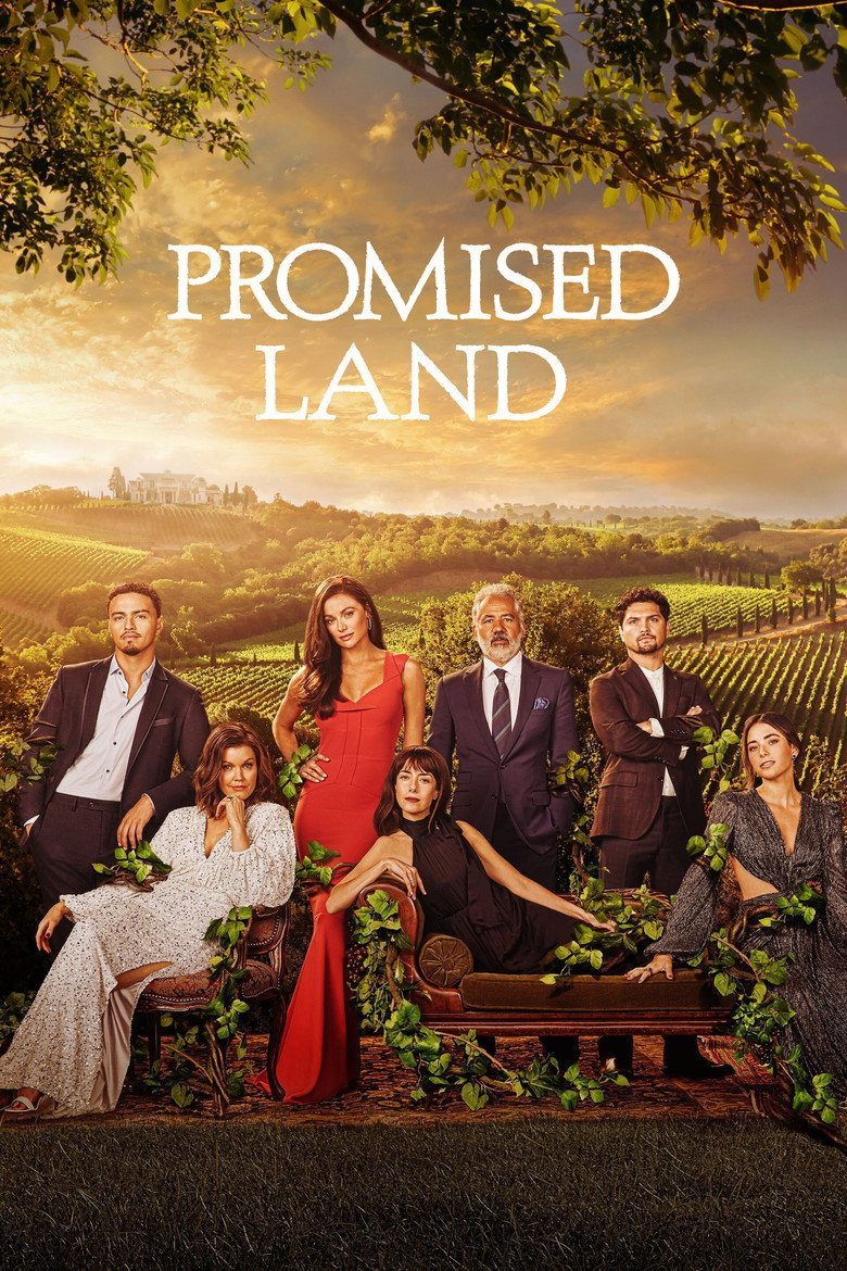 Promised Land Temporada 1