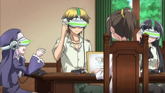 Boku wa Tomodachi ga Sukunai S01E05