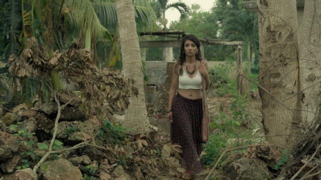La venganza de las Juanas S01E03