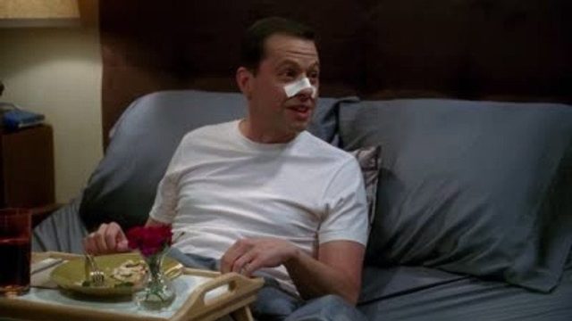 Dos Hombres y Medio S09E23