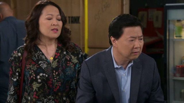 Dr. Ken S02E07
