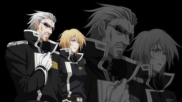 Broken Blade S00E09