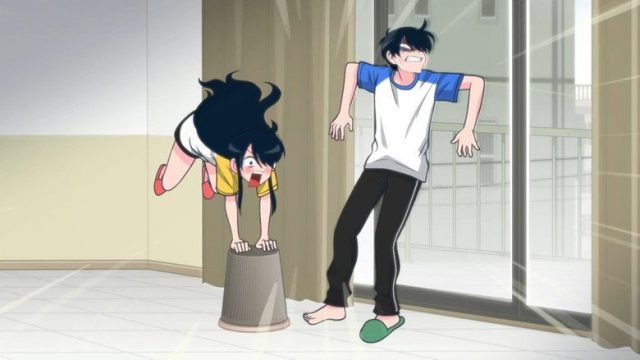 Ani ni Tsukeru Kusuri wa Nai! S05E04