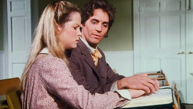 La familia Ingalls S04E21