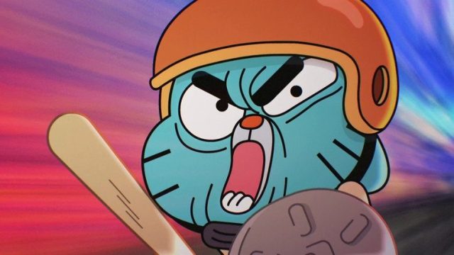 El increíble mundo de Gumball S02E03