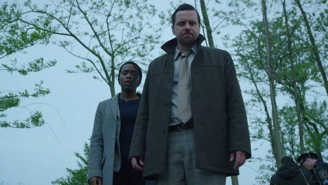 Seven Seconds S01E09