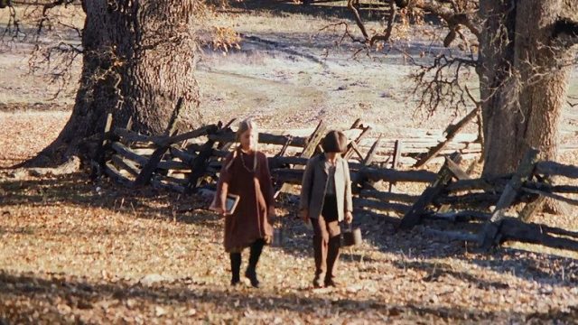 La familia Ingalls S04E16