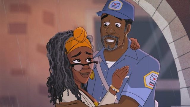 Young Love S01E08