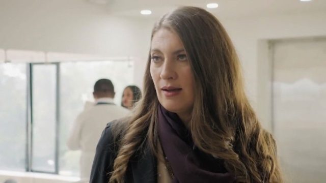 La Reina del Flow S01E21