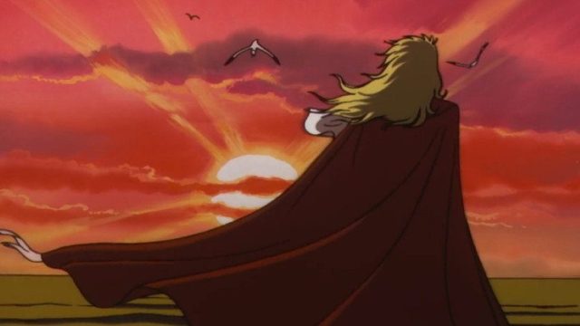 Lady Oscar S01E29