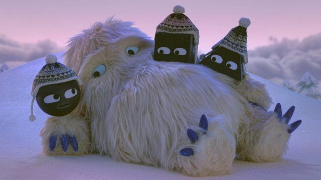 La isla de las figuras S01E10