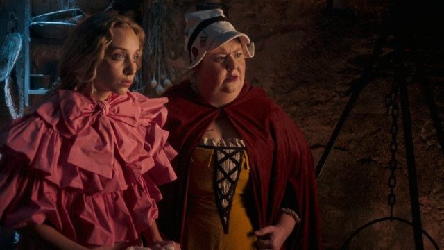 Érase una vez... pero ya no S01E06