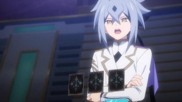 Shadowverse S02E68