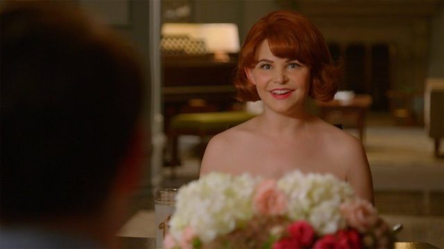 Por qué matan las mujeres S01E02