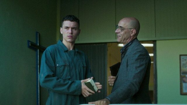 El silencio S01E02