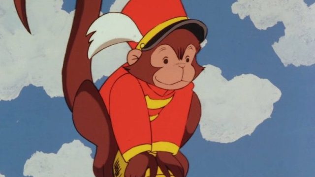 Remi S01E12