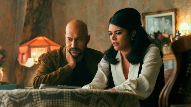 ¡Schmigadoon! S02E04