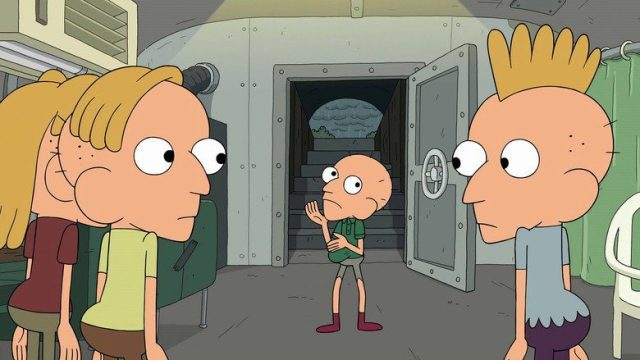 Clarence S03E07
