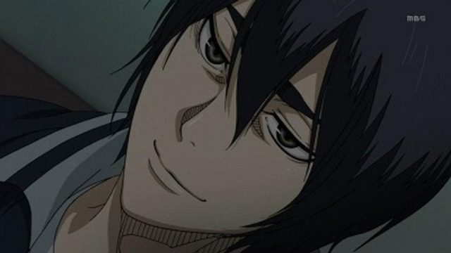 Kuroko no Basket S02E04