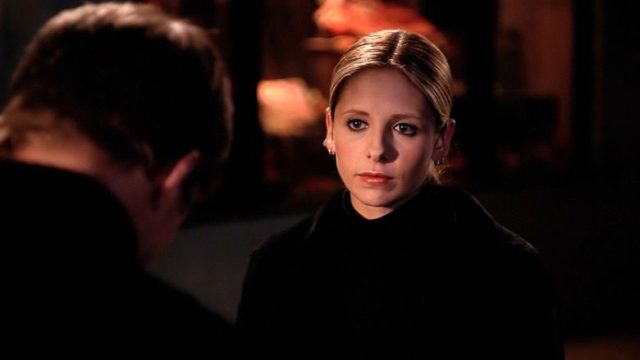 Buffy, la cazavampiros S06E15
