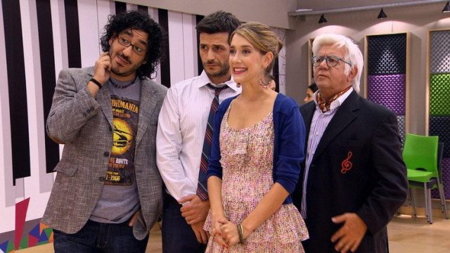 Violeta S01E40