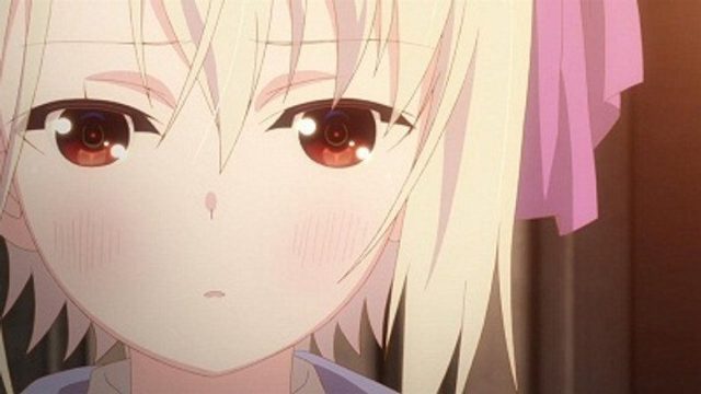Machine Doll wa Kizutsukanai S01E06