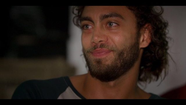 Paraíso blanco S01E14