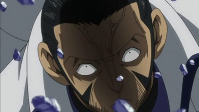 Fairy Tail S03E16