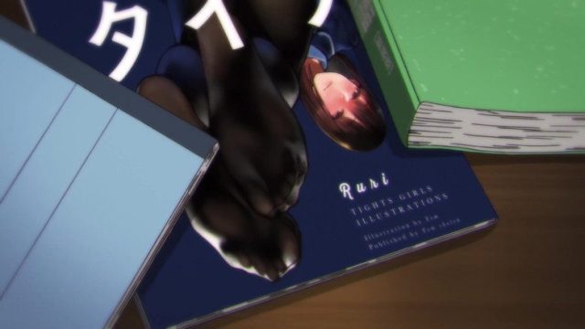 みるタイツ S01E10