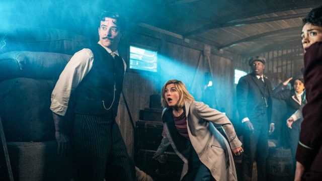 Doctor Who S12E04