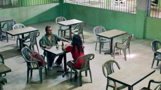El recluso S01E04
