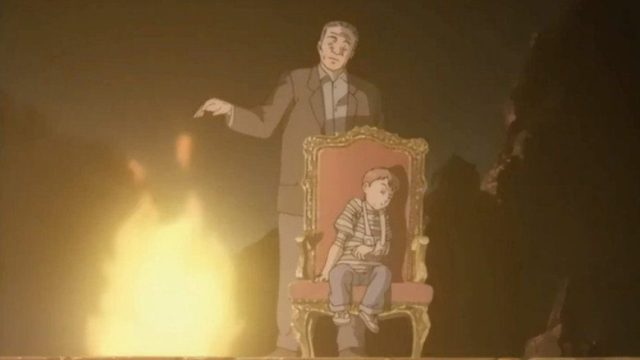 Monster S01E12