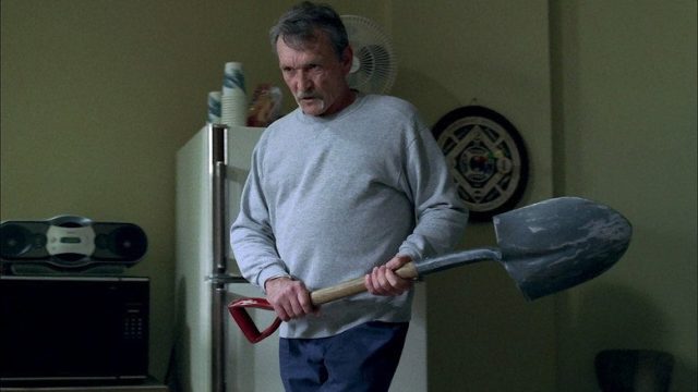 Prison Break S01E20